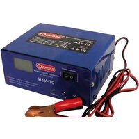 Пуско-зарядные устройства