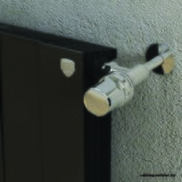 Royal Thermo PianoForte 500 Noir Sable (8 секций) Image #2