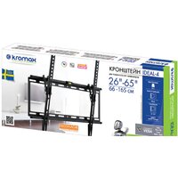 Kromax IDEAL-4 (черный) Image #2