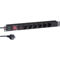 ExeGate ServerPro PDU-19H606 Al-6S-EU2CU-SW-O
