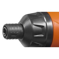 Daewoo Power DAA 3600Li Plus (с АКБ) Image #2