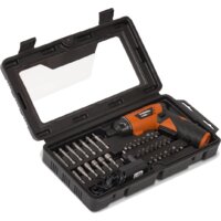 Daewoo Power DAA 3600Li Plus (с АКБ) Image #4