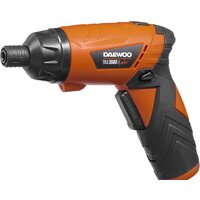 Daewoo Power DAA 3600Li Plus (с АКБ)