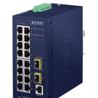 PLANET IGS-4215-16T2S