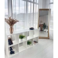 Кортекс-мебель Дельта-8 71x140 (белый) Image #7