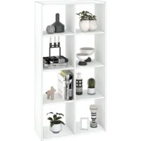 Кортекс-мебель Дельта-8 71x140 (белый) Image #3