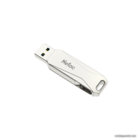 Netac U782C USB3.0+TypeC Dual 256GB Image #3