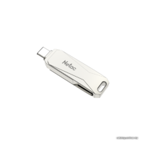 Netac U782C USB3.0+TypeC Dual 256GB Image #2