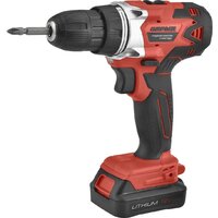 Парма ДША-02-1312/2Li 02.021.00006 (с 2-мя АКБ, кейс) Image #2