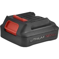 Парма ДША-02-1312/2Li 02.021.00006 (с 2-мя АКБ, кейс) Image #4