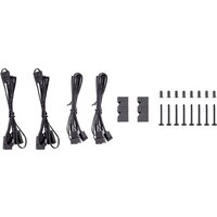 Thermaltake CT140 Sync Reverse ARGB 2-Fan Pack CL-F201-PL14MG-A Image #8