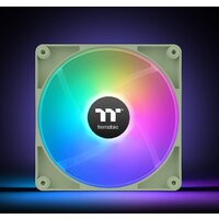 Thermaltake CT140 Sync Reverse ARGB 2-Fan Pack CL-F201-PL14MG-A Image #3
