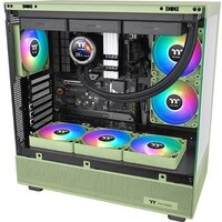 Thermaltake CT140 Sync Reverse ARGB 2-Fan Pack CL-F201-PL14MG-A Image #6