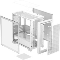PCCooler C3D310 (белый) Image #4