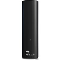 WD Elements Desktop 22TB WDBWLG0220HBK Image #4