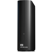 WD Elements Desktop 22TB WDBWLG0220HBK Image #6
