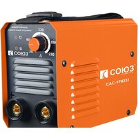 Союз САС-97И231