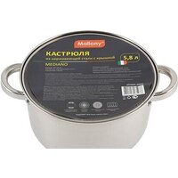 Mallony Mediano 005445 Image #2