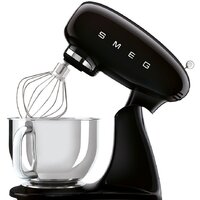 Smeg SMF03BLEU Image #5