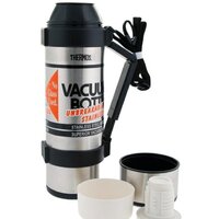 THERMOS NCB-12B (серебристый) Image #3