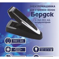 Электроприборы-БЭМЗ Бердск Э.ЭМ.002.АБ Image #2