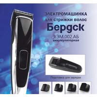 Электроприборы-БЭМЗ Бердск Э.ЭМ.002.АБ Image #3