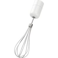 Maxvi HB621S (белый) Image #4