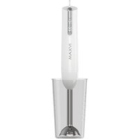 Maxvi HB621S (белый) Image #5