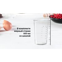 Maxvi HB621S (белый) Image #13