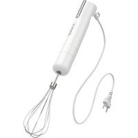 Maxvi HB621S (белый) Image #6