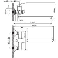 Cronwil CB042-22 Image #2