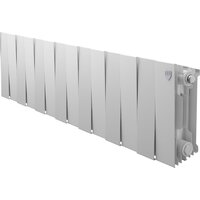 Royal Thermo Indigo 500 2.0 - 12 секций Image #17