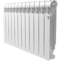 Royal Thermo Indigo 500 2.0 - 12 секций Image #25