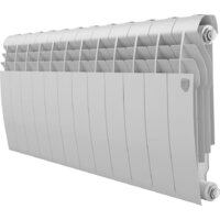 Royal Thermo Indigo 500 2.0 - 12 секций Image #23