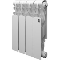 Royal Thermo Indigo 500 2.0 - 12 секций Image #10