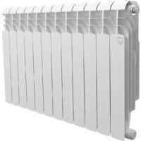 Royal Thermo Indigo 500 2.0 - 12 секций Image #16