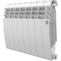 Royal Thermo Indigo 500 2.0 - 12 секций Image #4