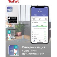 Tefal Goodvibes Sport BM9640S1 Image #6