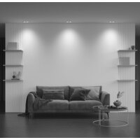 Maytoni Zoom DL033-2-02W Image #5