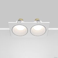 Maytoni Zoom DL033-2-02W Image #4