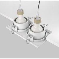 Maytoni Zoom DL033-2-02W Image #6