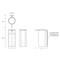 Bemeta Niva 101109225 Image #2