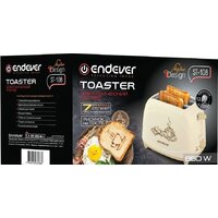 Endever Skyline ST-108 Image #3