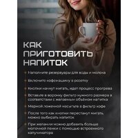 Oulemei OLM-KFA011 Image #6