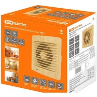 TDM Electric SQ1807-0101 Image #2