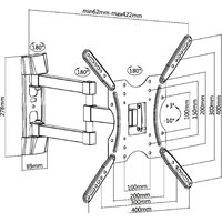 Ultramounts UM904 (черный) Image #13