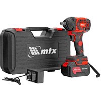 MTX CIWU-BL-20-600 (с 1-им АКБ, кейс)