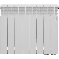 Royal Thermo Vittoria Super 500 2.0 VDR80 - 8 секций Image #2