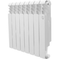 Royal Thermo Vittoria Super 500 2.0 VDR80 - 8 секций