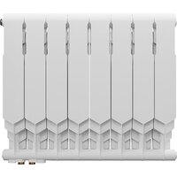 Royal Thermo Vittoria Super 500 2.0 VDR80 - 8 секций Image #3